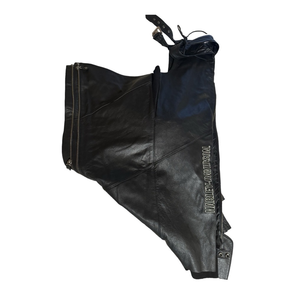 Harley Davidson Chaps